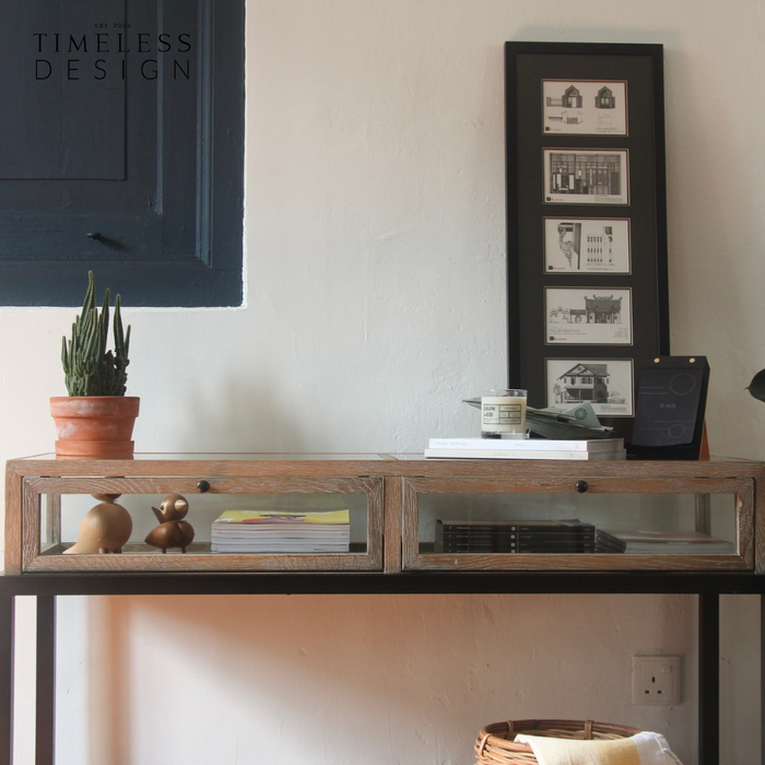 Burano Console Table