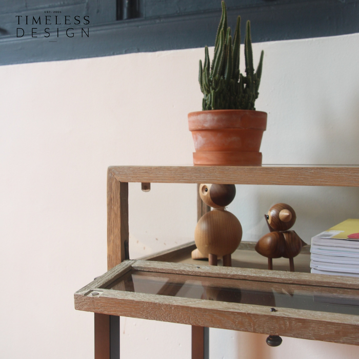Burano Console Table
