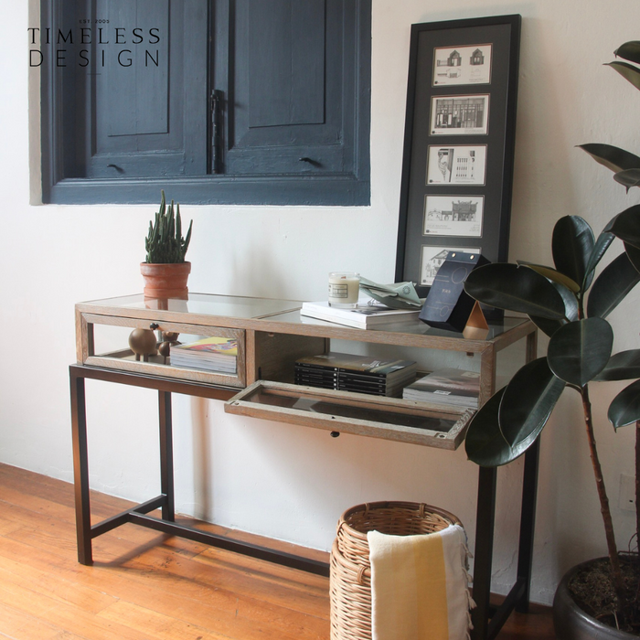 Burano Console Table