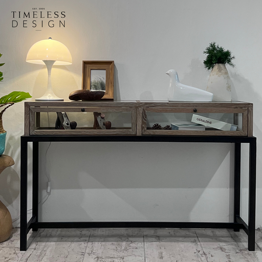 Burano Console Table
