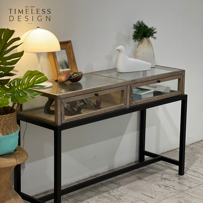 Burano Console Table
