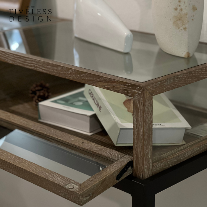 Burano Console Table