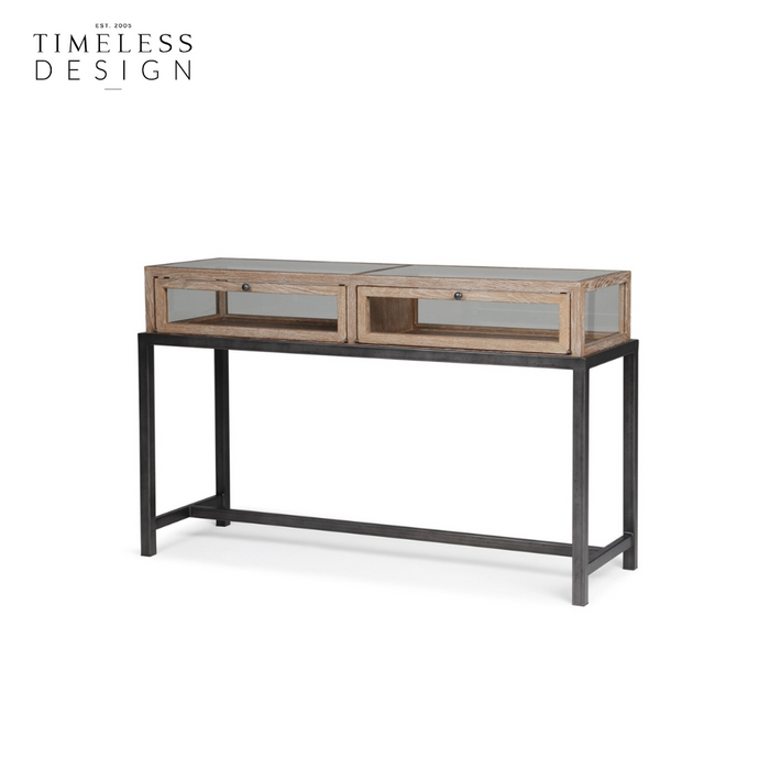 Burano Console Table