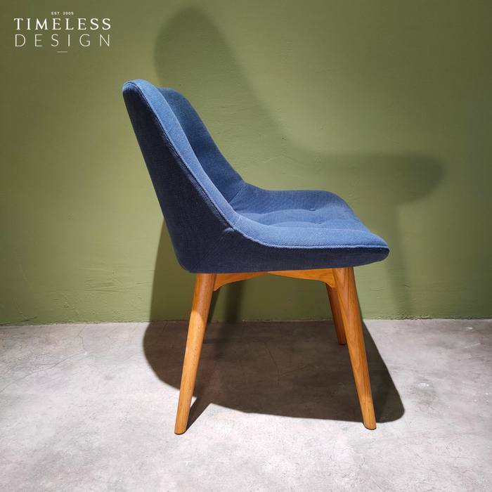 Camilla II Chair