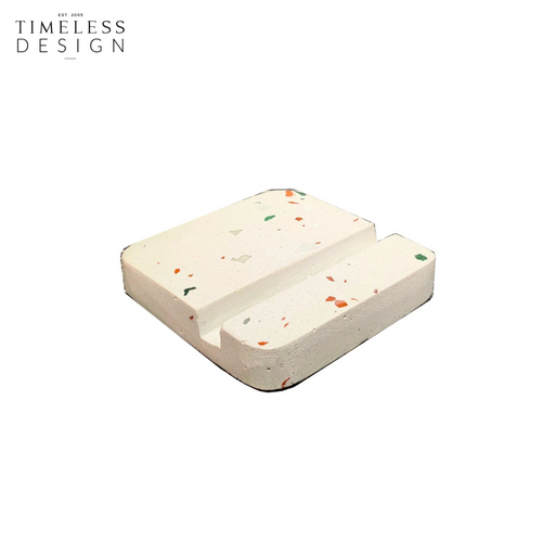 Caylin Terrazzo Mobile Phone Holder