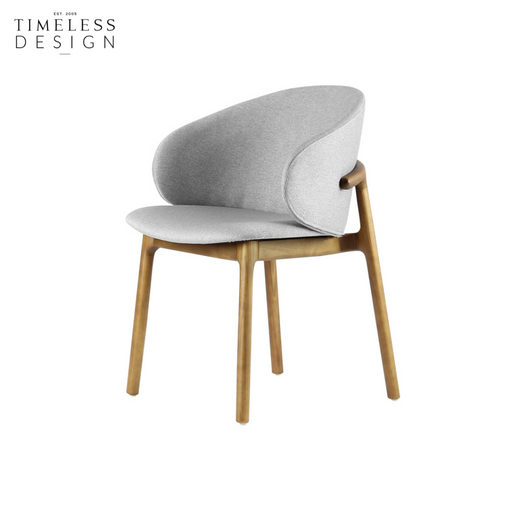 Clamp Chair