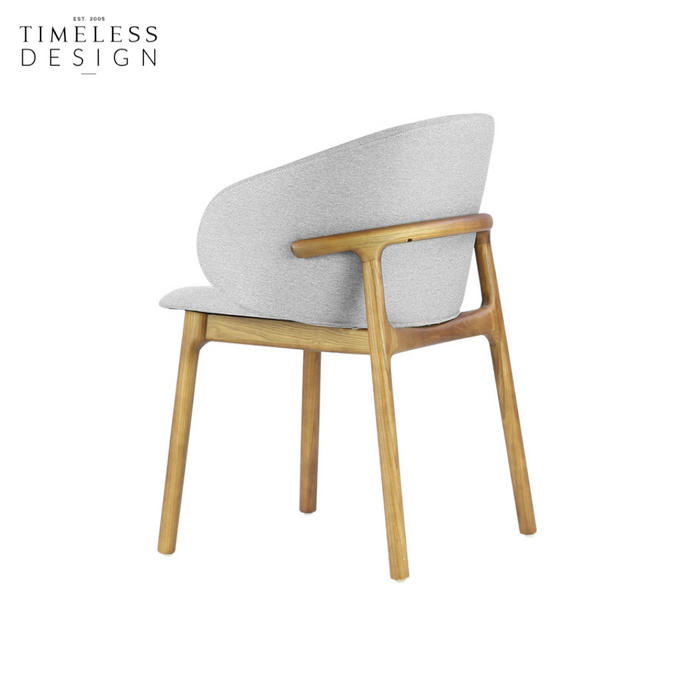Clamp Chair