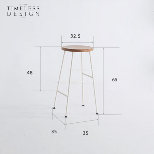 Connie Counter Stool