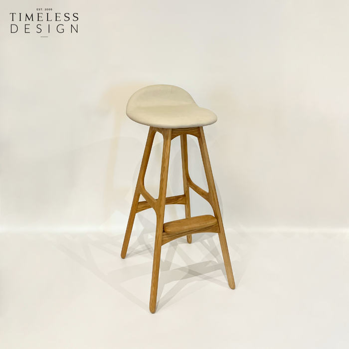 Crawford Barstool