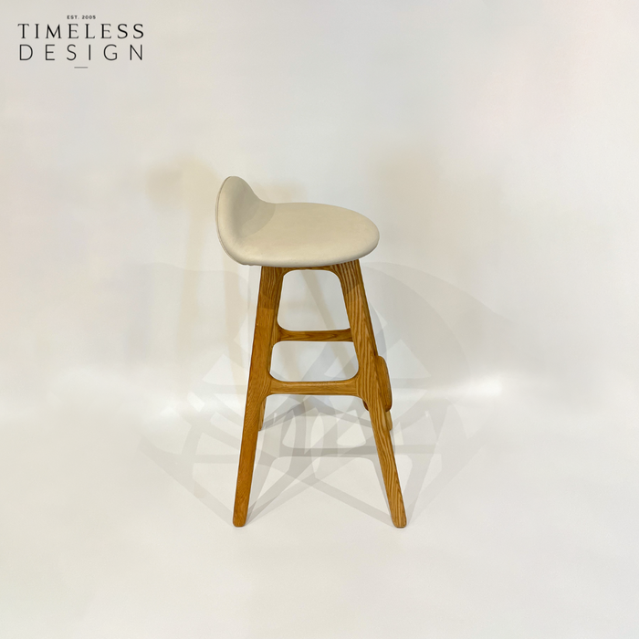 Crawford Barstool