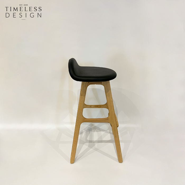 Crawford Barstool