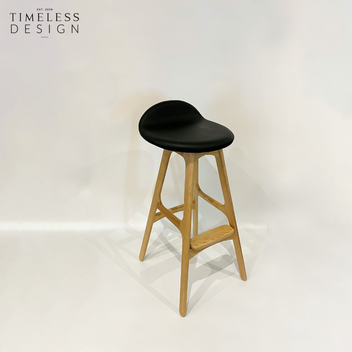 Crawford Barstool