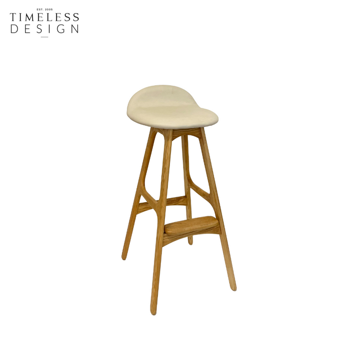 Crawford Barstool