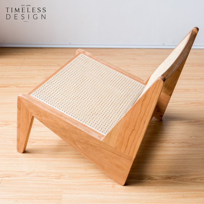 Eba Kangaroo Chair