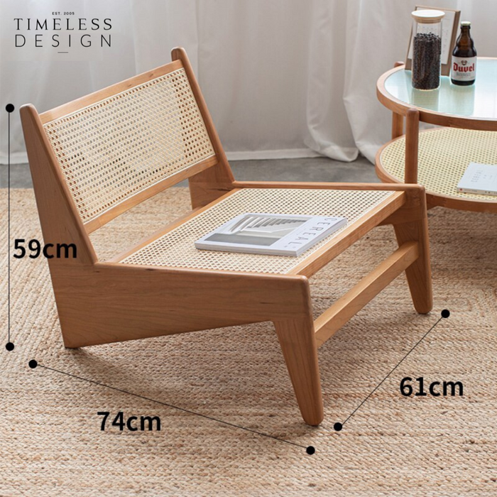 Eba Kangaroo Chair