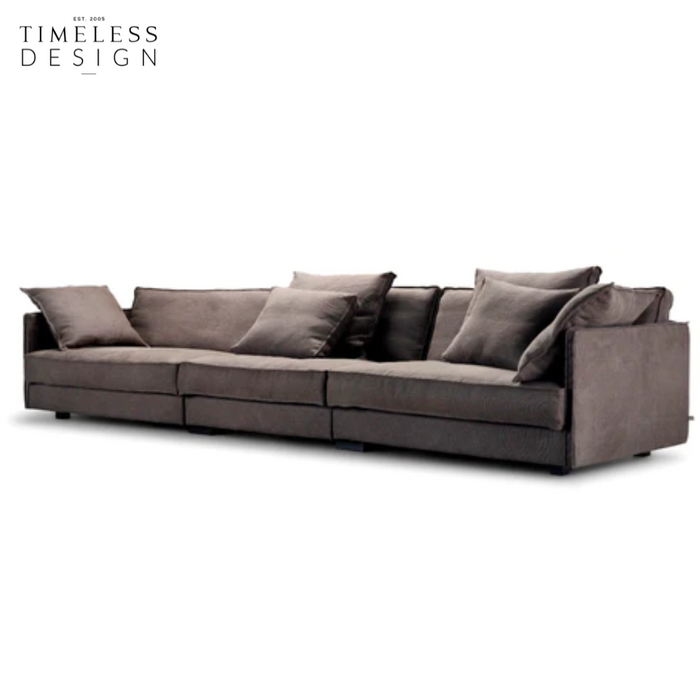 Flappe 3-Seater Sofa (Pre-order)
