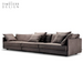 Flappe 3-Seater Sofa (Pre-order)