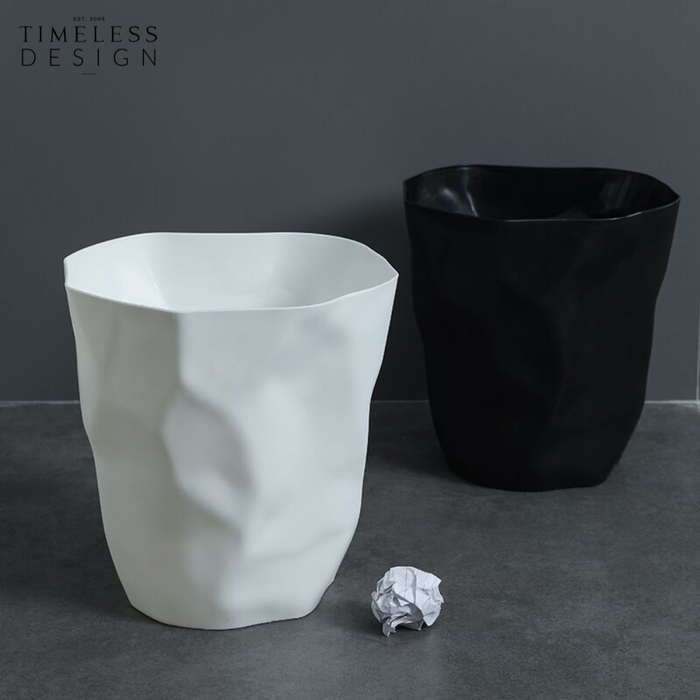 Gaga II Trash Bin