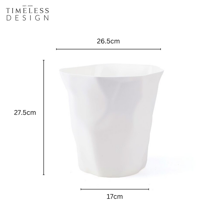 Gaga II Trash Bin