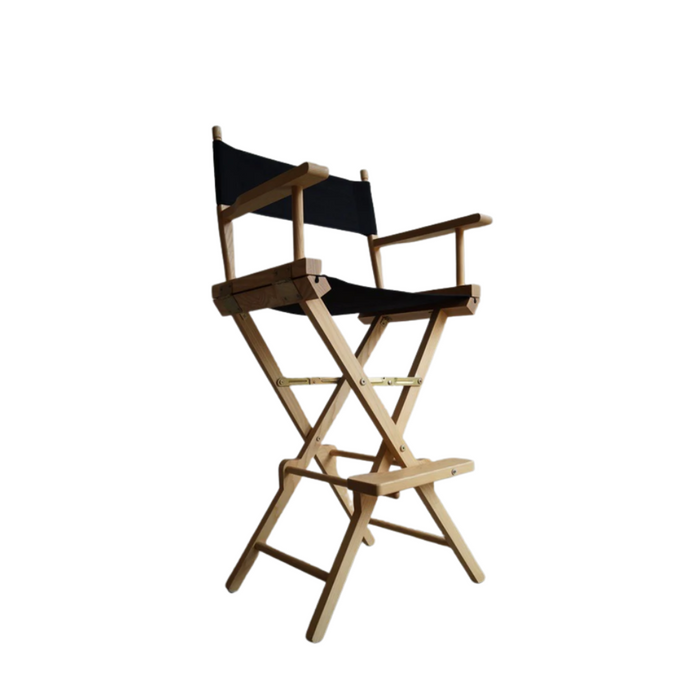 Graber Directors High Chair