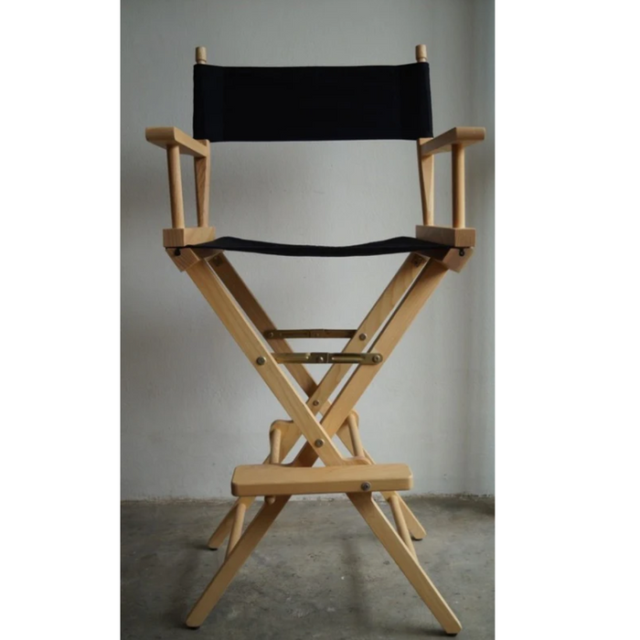 Graber Directors High Chair