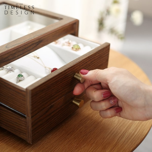 Ito Jewellery Box