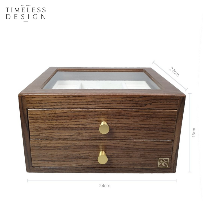 Ito Jewellery Box