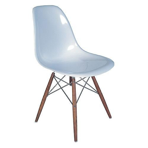 Jonas PP II Chair (Wooden Leg)