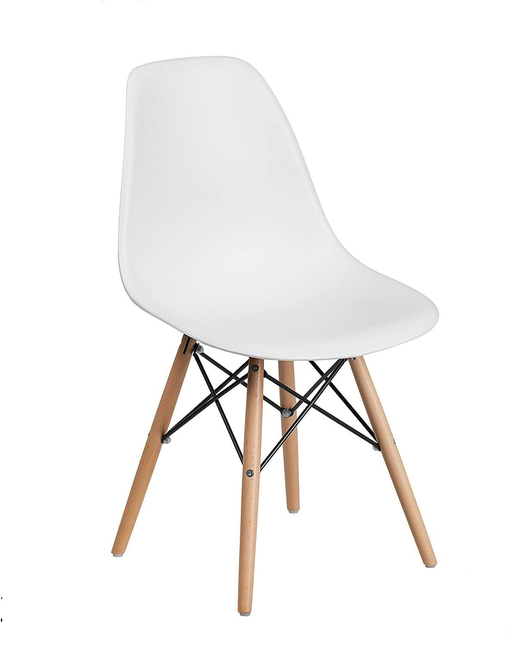 Jonas PP II Chair (Wooden Leg)