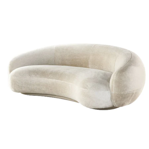 Julep Curve Sofa