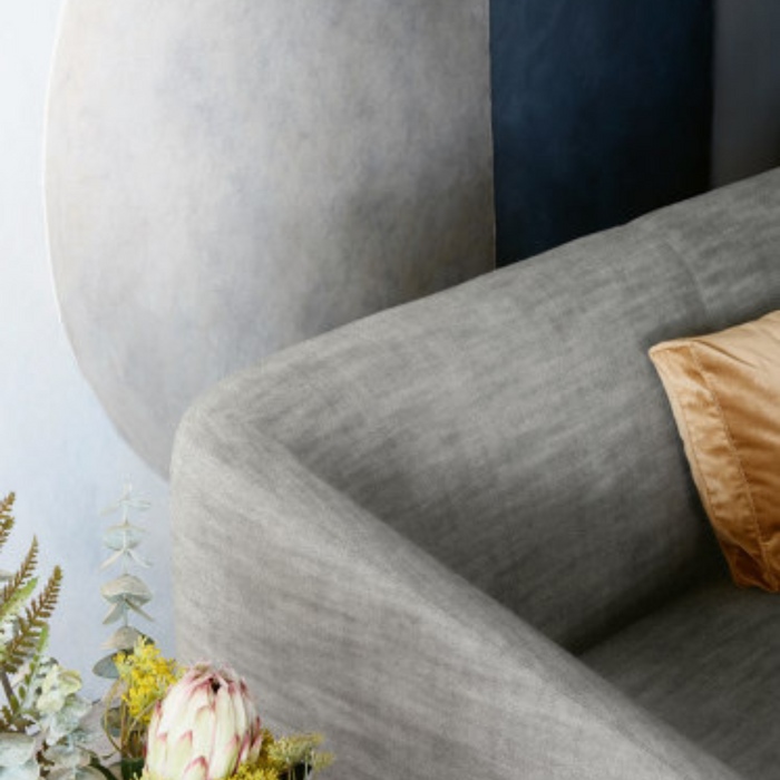 Kano 3-Seater Sofa