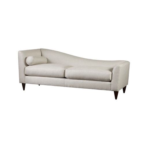 Leland Chaise Lounge - Timeless Design