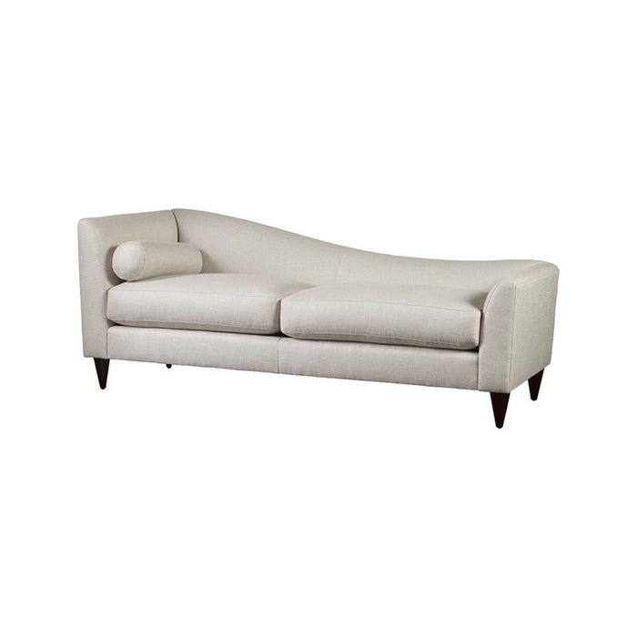 Leland Chaise Lounge - Timeless Design