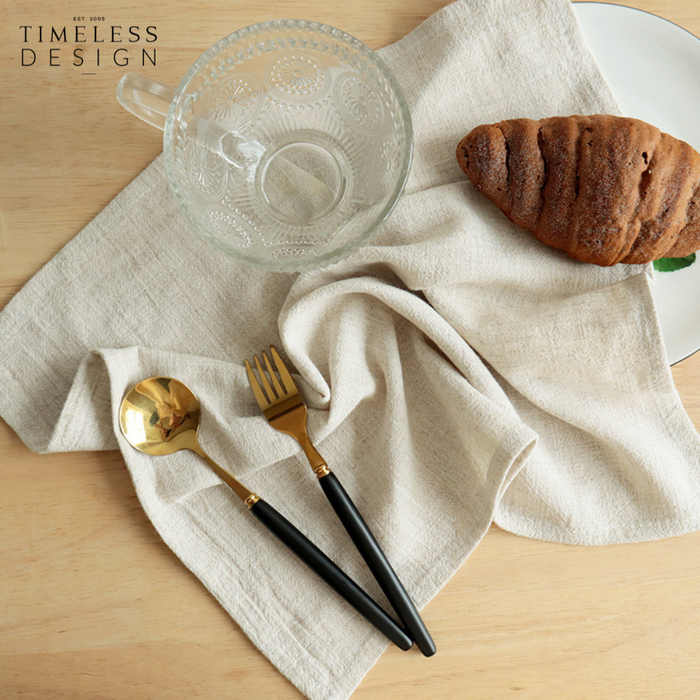 Lesha Linen Tablecloths / Naplons