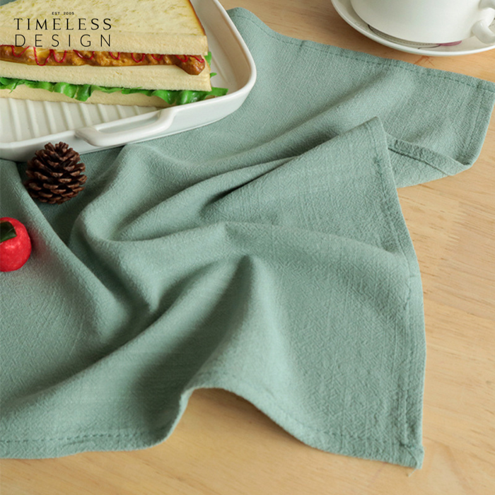 Lesha Linen Tablecloths / Naplons