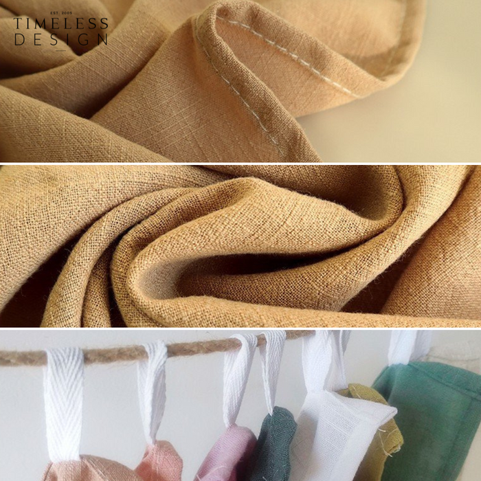 Lesha Linen Tablecloths / Naplons