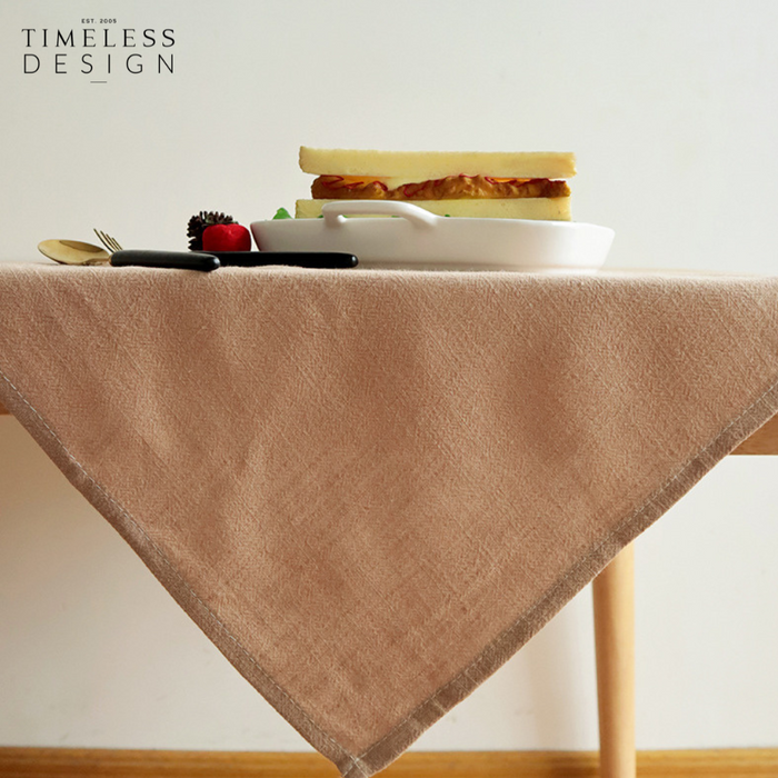 Lesha Linen Tablecloths / Naplons