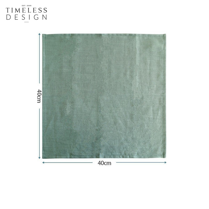 Lesha Linen Tablecloths / Naplons