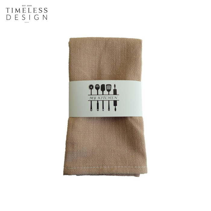 Lesha Linen Tablecloths / Naplons