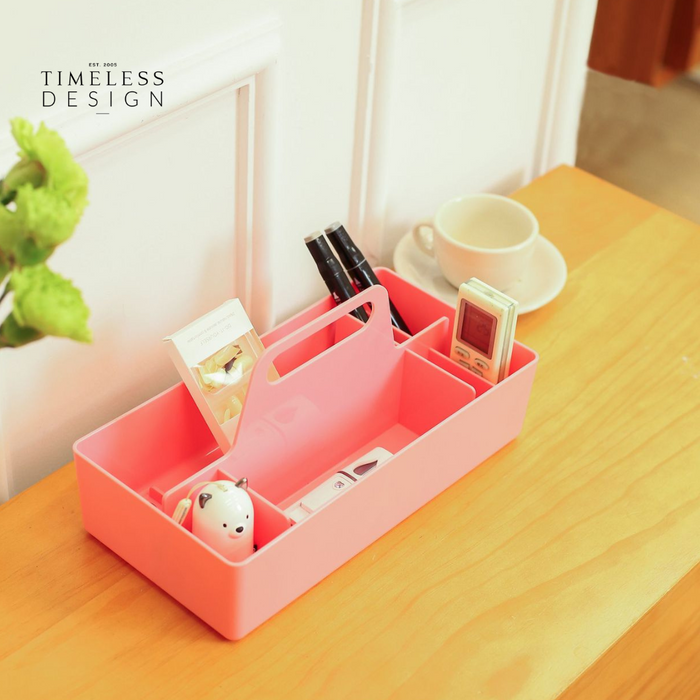 Simple Design Organizer Storage Box