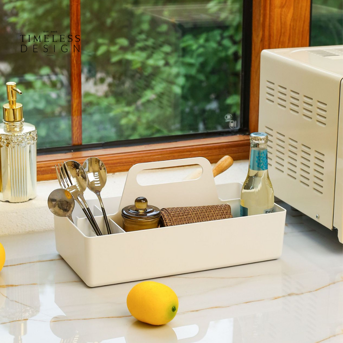 Multi-purpose Storage Box