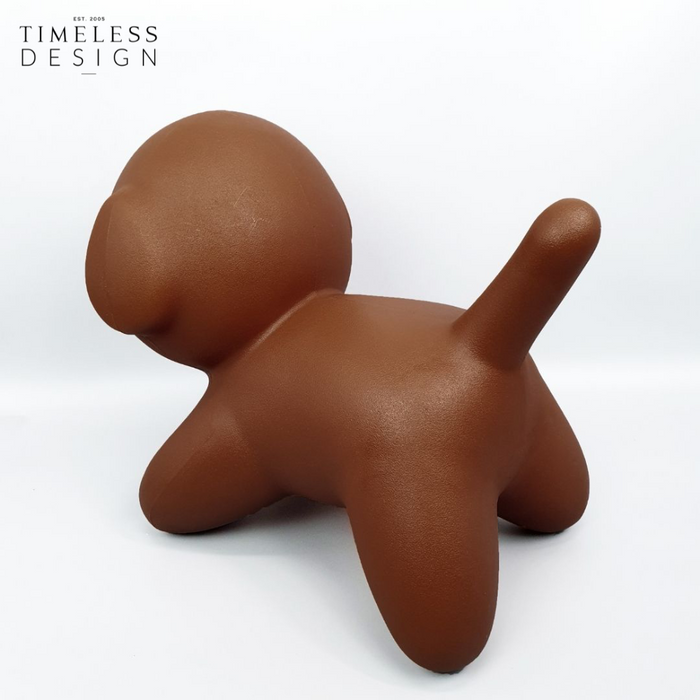 Marian Dog Kids Stool