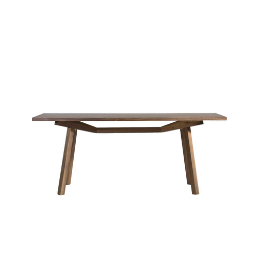 Maxo II 180X90 Wooden Table - Timeless Design