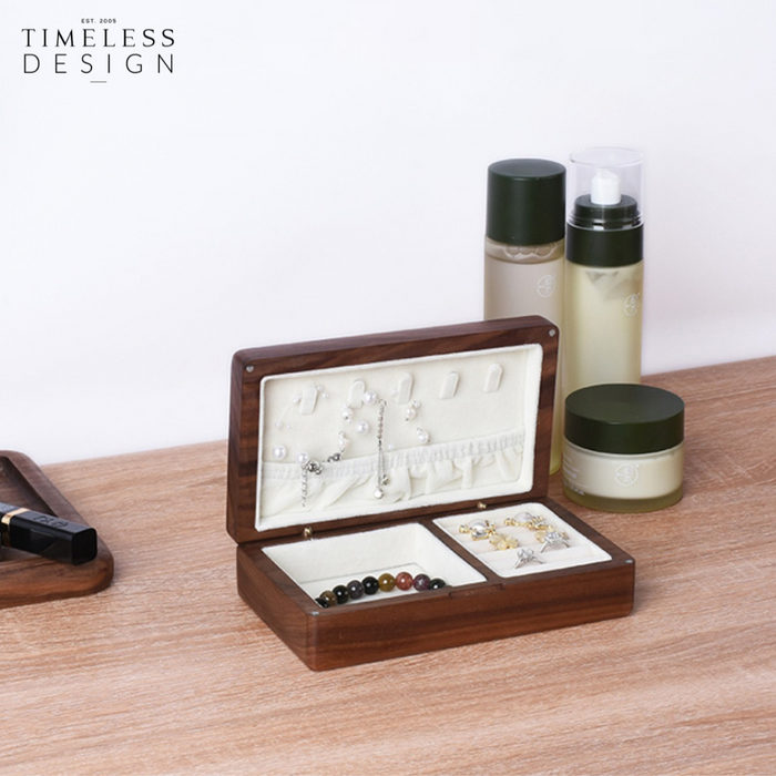 Nariko Jewelry Storage Box