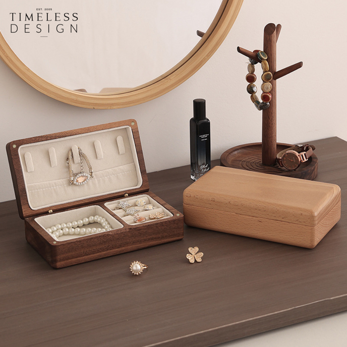 Nariko Jewelry Storage Box