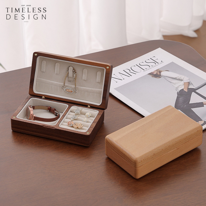 Nariko Jewelry Storage Box