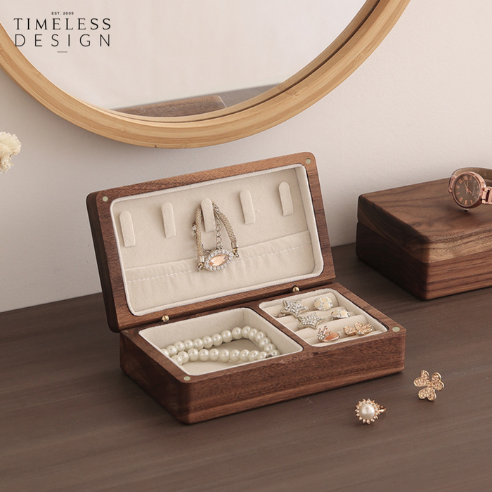 Nariko Jewelry Storage Box