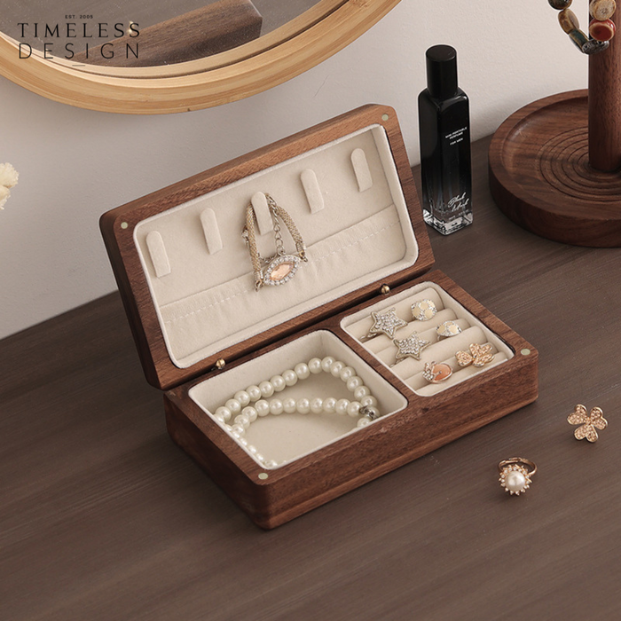 Nariko Jewelry Storage Box