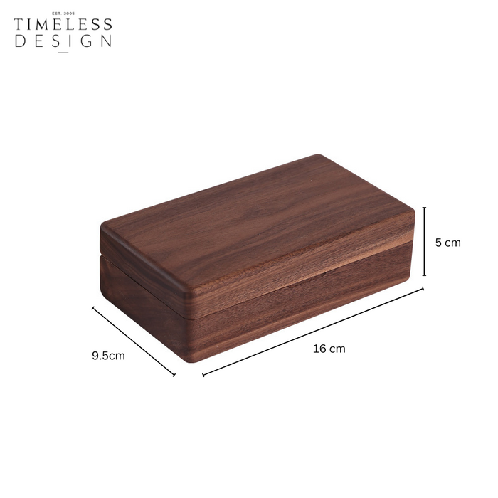 Nariko Jewelry Storage Box