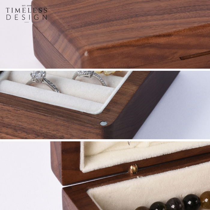 Nariko Jewelry Storage Box